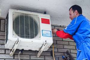 24/7 and Emergency HVAC Near Weber State University, UT | Air Conidtioning and Heating Contractors